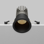 Встраиваемый светильник Technical DL118-15W-2.7K-B