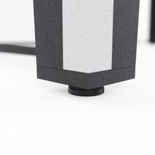 Игровой стол - трансформер 10 в 1 DFC 40&amp;quot; 102 x 51 см