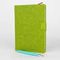Bloknot \ Блокнот \ Notebook Yaşıl 207 - 25  A5