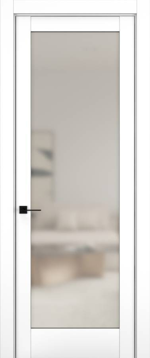 Дверь 8 NC Керамик снежный