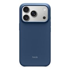 Чехол Beats для iPhone 17 Pro с MagSafe и Camera Control (MGKG4) Bedrock Blue