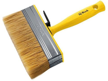 01664 Макловица 30х120мм натурал.щетина