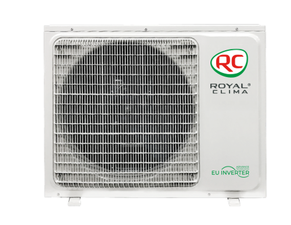 Инверторная сплит-система канального типа серии COMPETENZA DC EU Inverter 2023 CO-D 48HNBI /CO-E 48HNBI (комплект) — (1)