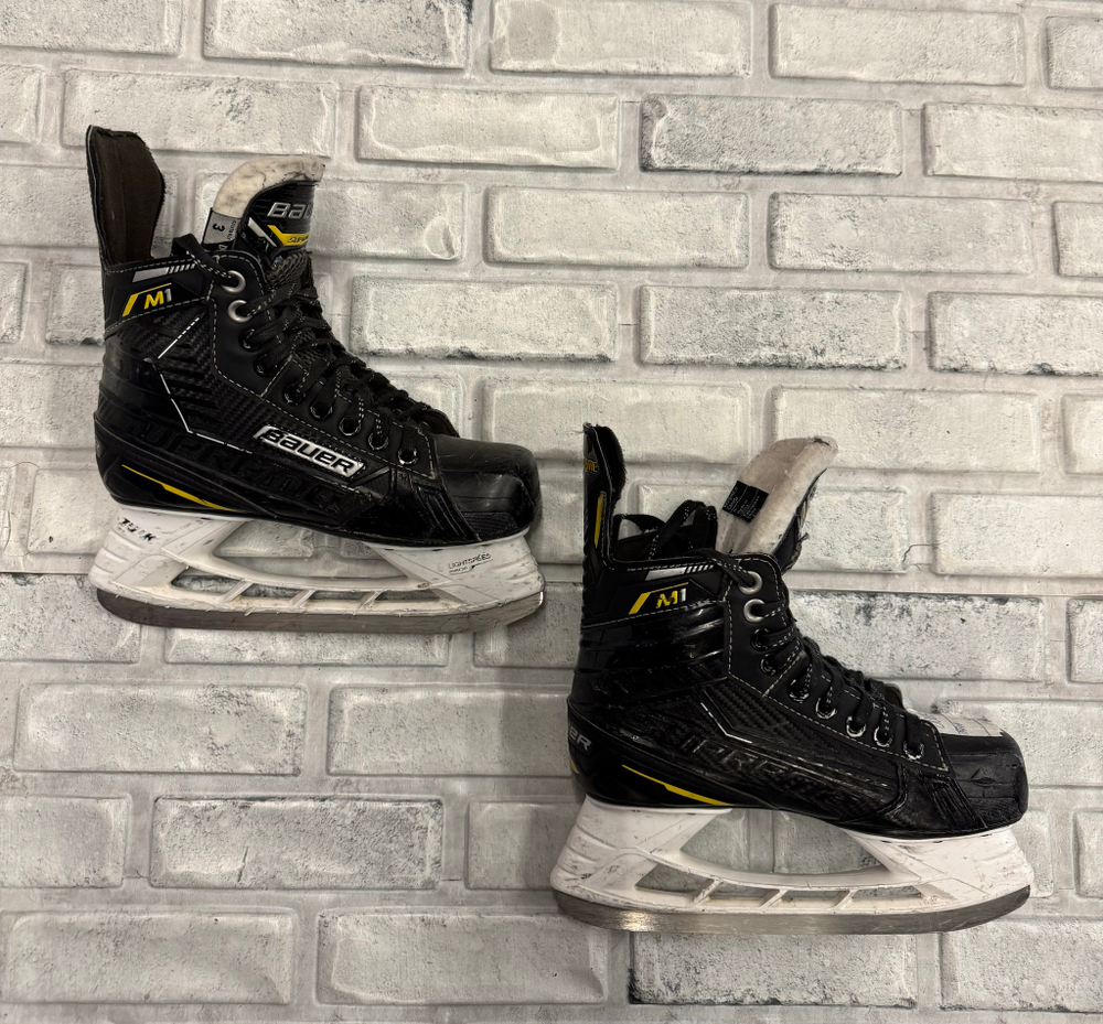 BAUER SUPREME M1 3D
