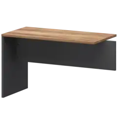 Бриф-приставка Тип2 СМБП25-12.60  1200x600x750 Смарт