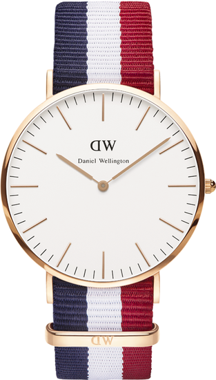 Наручные часы Daniel Wellington 0101DW