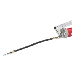 Шприц ручной для нагнетания густой смазки 600мл FORSTIME FT-07042