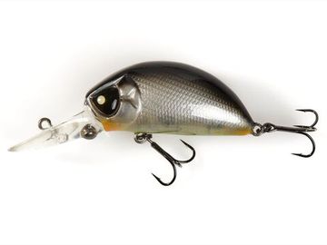 Воблер плавающий LJ Pro Series HAIRA TINY LBF 04.40/403