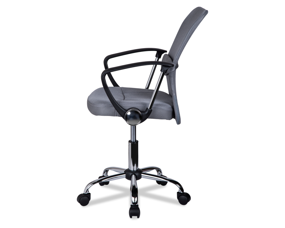 Кресло College H-298FA-1/Grey