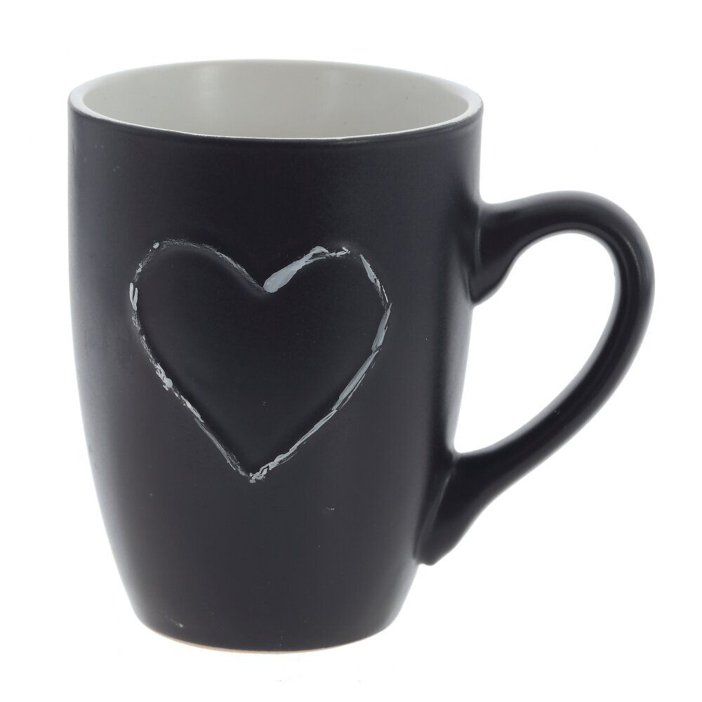 GAEM Кружка (кратность 6 шт), 350 мл, L11,5 W7,5 H11,5 см, 4в., (сорт 1,2)