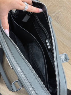 Портфель Prada