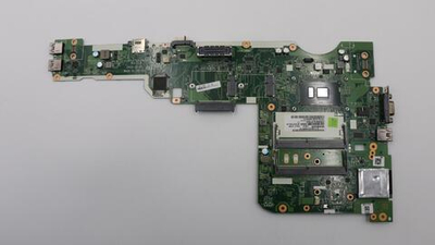 Материнская плата для ноутбука Lenovo ThinkPad L570 Intel Core i7-7600U HD AMT=N WIN (01ER227), оригинал