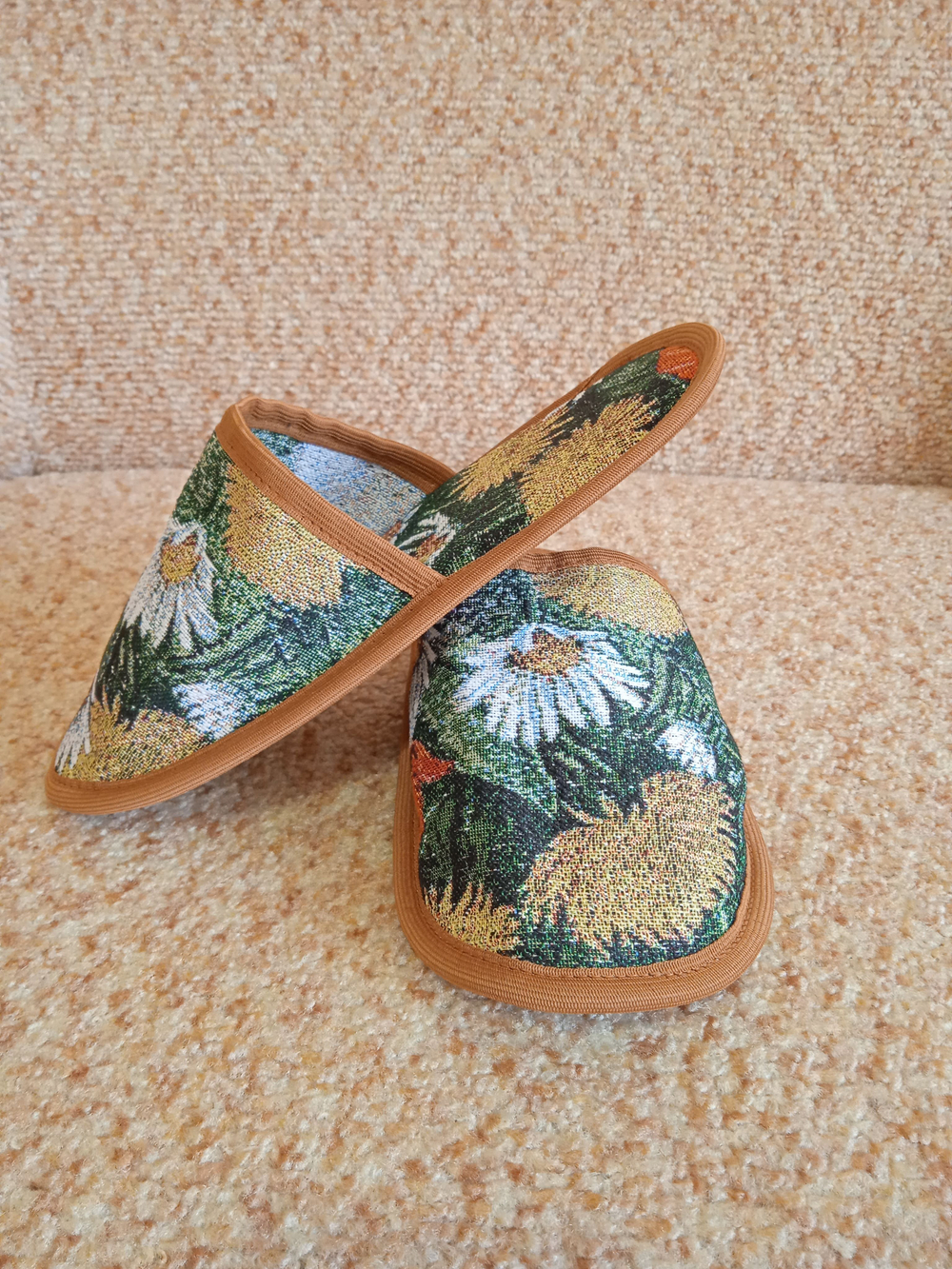 Гостевой набор Поляна 3 в 1