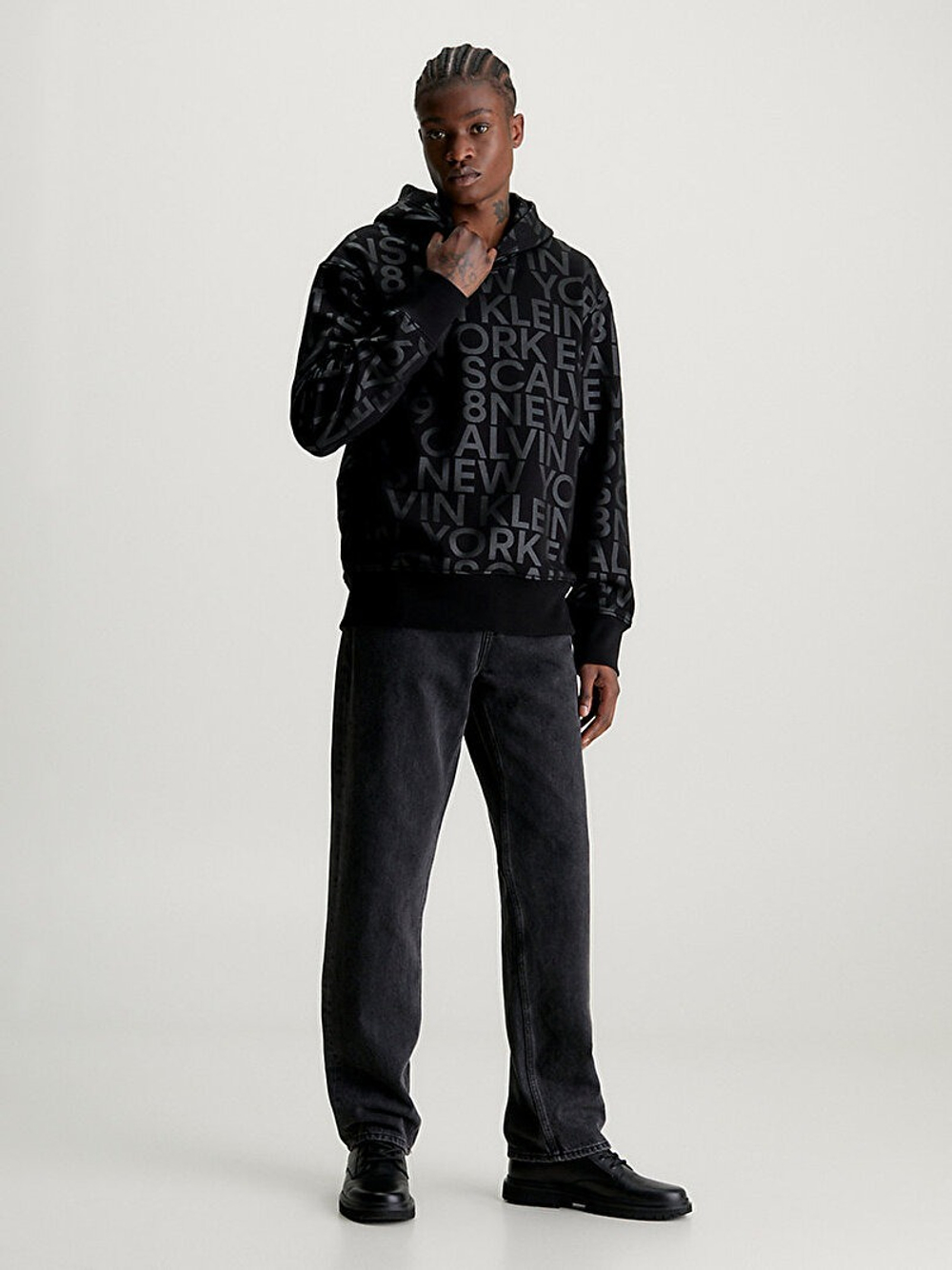 Calvin Klein Jeans Ashop.ru