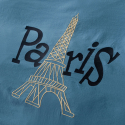 Комплект постельного белья Mood of Paris MP016, 1.5 спальный
