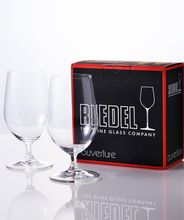 Riedel Набор пивных бокалов Beer Ouverture 500мл - 2шт