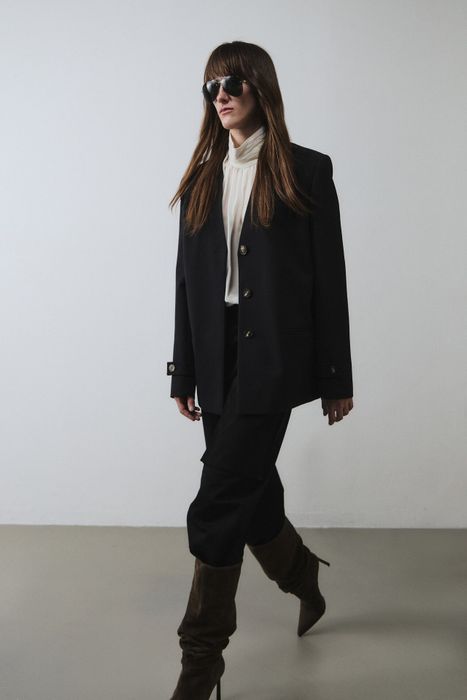 ЖАКЕТ STORM СИНИЙ