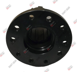 6DS180T-1701159-2 - Фланец на КПП