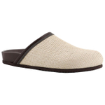 Brunello Cucinelli Closed Toe Slippers Women"s Beige