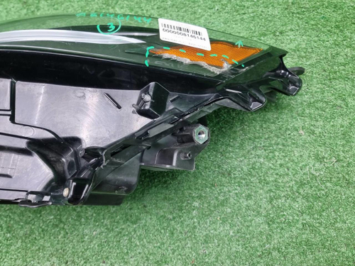 Фара левая Lexus RX 5 (2022-н.в.) LED