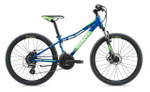 Подростковый велосипед Giant XtC Jr 1 Disc 24 (2018)