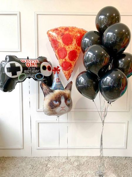 Готовое решение 