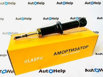 Амортизатор Lasp 48530-68040 задний 2WD