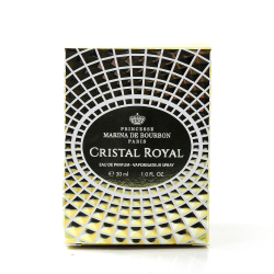 Marina de Bourbon Cristal Royal — парфюмерная вода для женщин.
