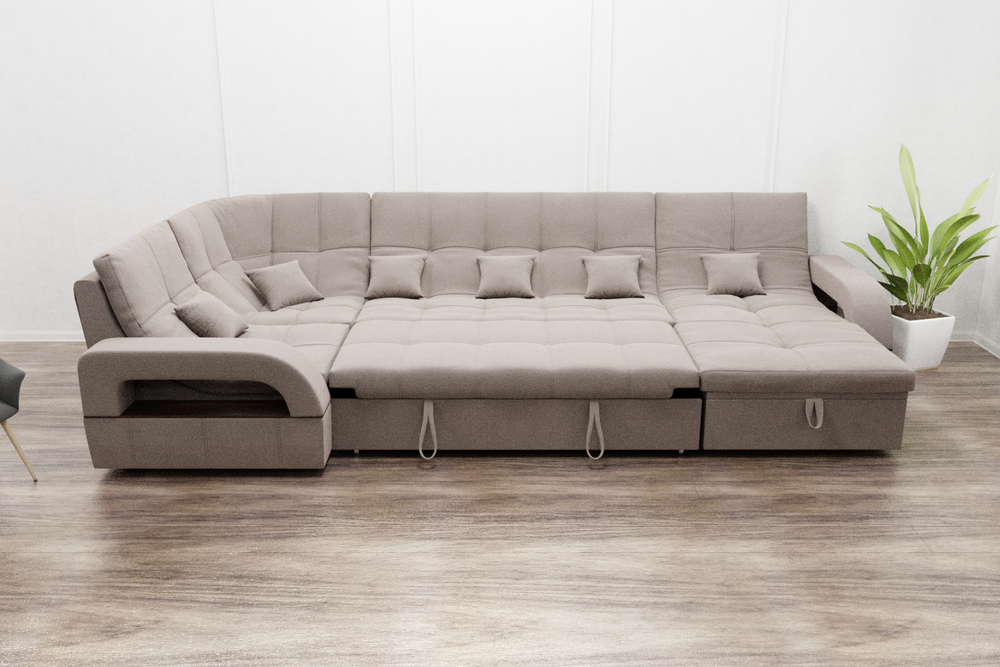 Модульный диван "Майами-4"