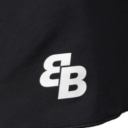 Женская теннисная юбка BB by Belen Berbel Mija Skirt Women - Black