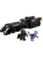 Конструктор Batman 76224 Бэтмобиль Бэтмен против Джокера