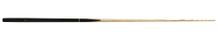Кий Bradford SAM-01 2PC 3/4 с удлинителем черный Снукер
