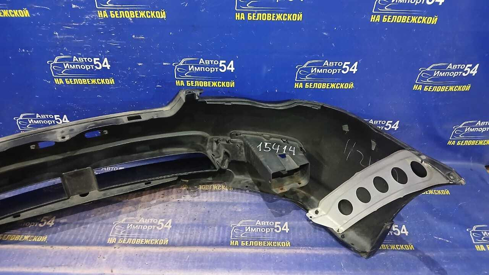 Бампер передний SUBARU LEGACY 2003-2006