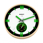 Светящиеся настенные метеочасы, RST77730