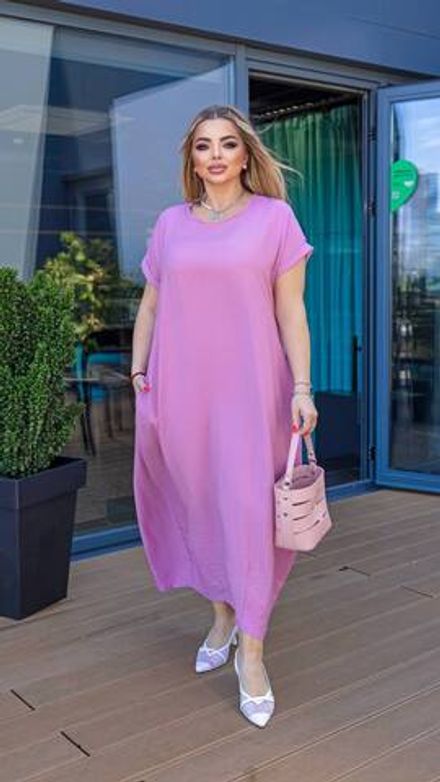 Платье УК-1352-1 Fabrika Фото 2