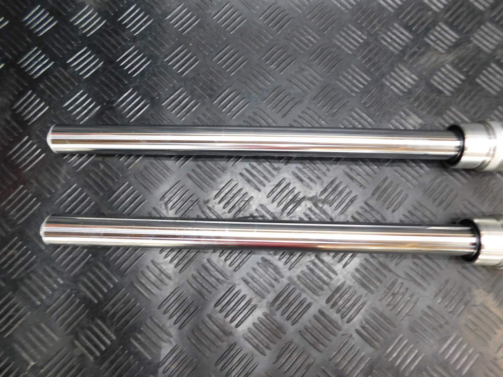 Перья вилки Kawasaki Super Sherpa KL250G 02 051677