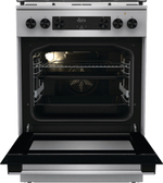 Комбинированная плита Gorenje GKS6C70XF