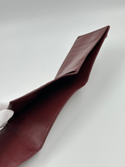 Кошелёк Cartier