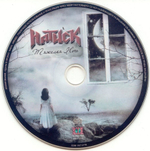 Натиск / Тяжелая Ночь (EP)(CD)
