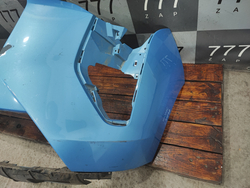 Бампер передний Haval Jolion 21-24 Б/У Оригинал 2803105XST01A