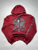 Худи от Savitar G-Unit Tribal Emerica Fubu South pole