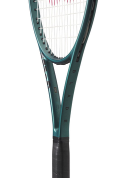 Теннисная ракетка Wilson Blade 98S V9.0 + струны