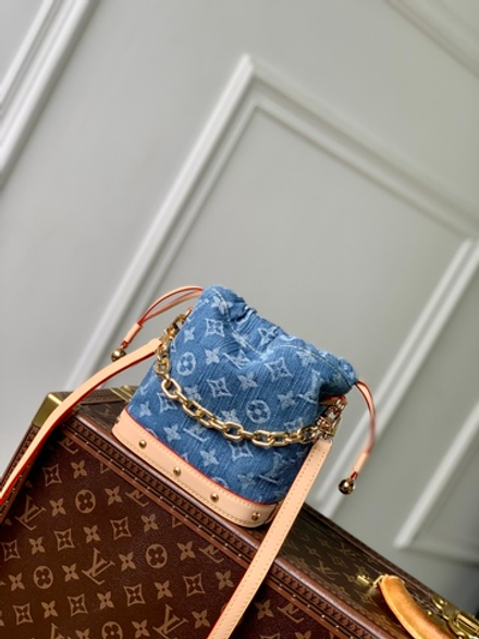 Louis Vuitton Nano Noe