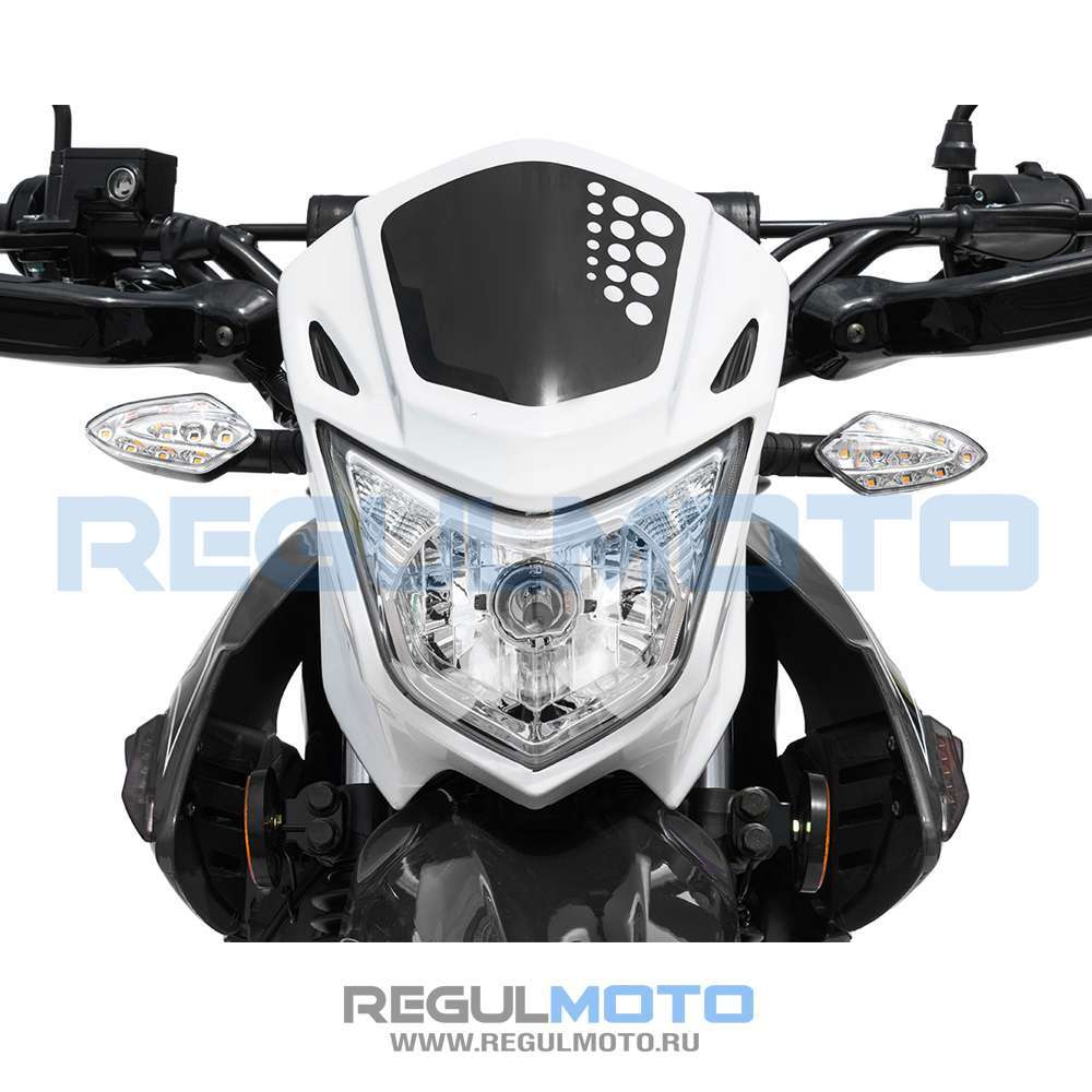 Мотоцикл Regulmoto SK200GY-5