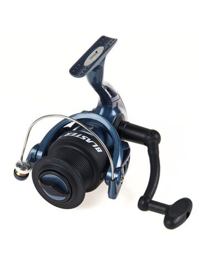 Катушка безынерционная Salmo Blaster FEEDER II 1 30FD