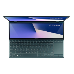 Ноутбук 14" ASUS ZenBook Duo 14 UX482EA-HY227R (90NB0S41-M001T0)