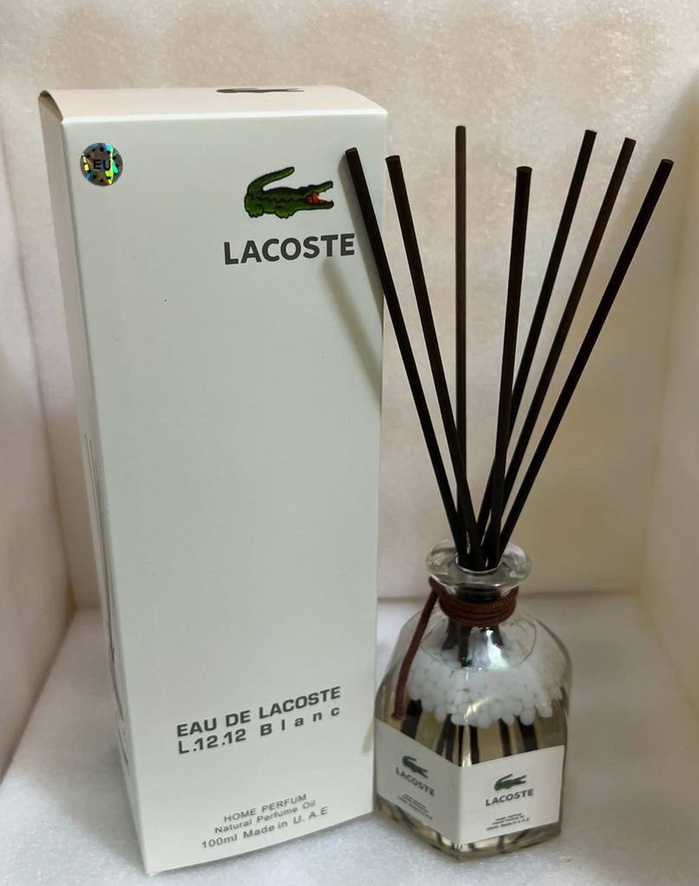 Аромадиффузор х Те Gumin