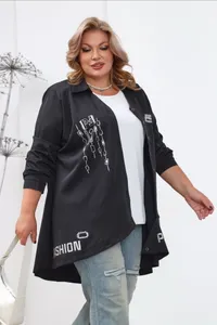 Рубашка 3259 Fabrika