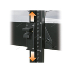 NORDBERG (NTF2) Прибор контроля и регулировки света фар цифровой, линза - поликарбонат