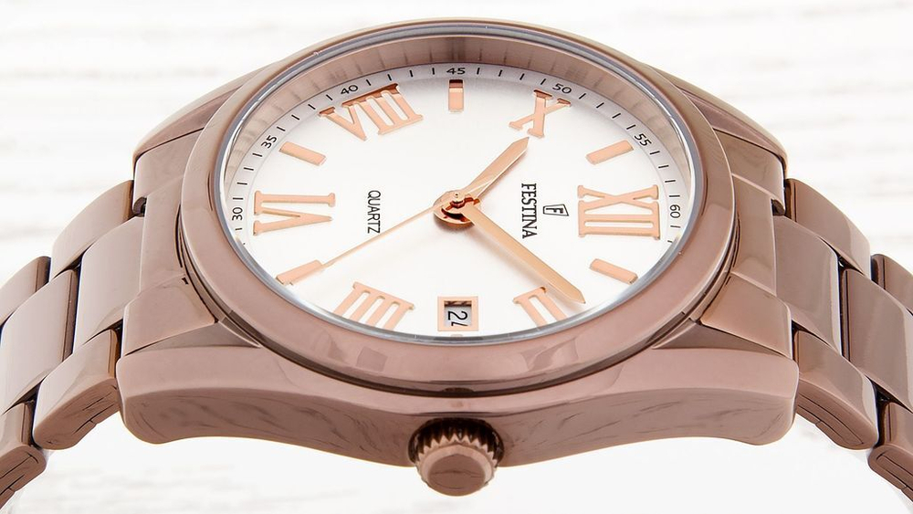 Женские наручные часы Festina F16791/1